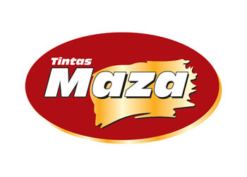 Tintas Maza